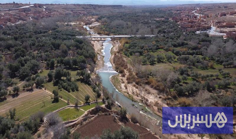 تغيرات المناخ العالمية تجر المغرب إلى سنة 2026 بسيناريوهات الجفاف