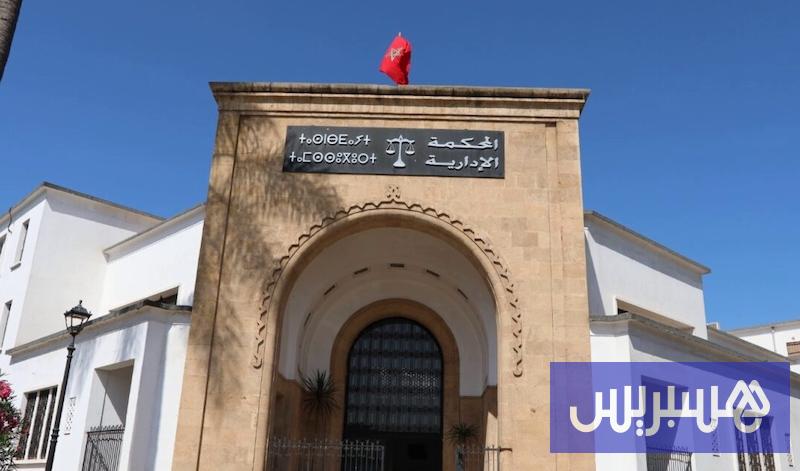 محكمة البيضاء تحرر شركة من حجوزات