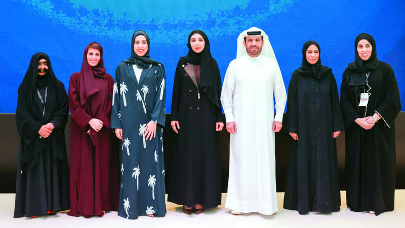 مستشار تعليمي ذكي لتمكين ذوي الطلبة المواطنين بدبي من اختيار مدارس أبنائهم