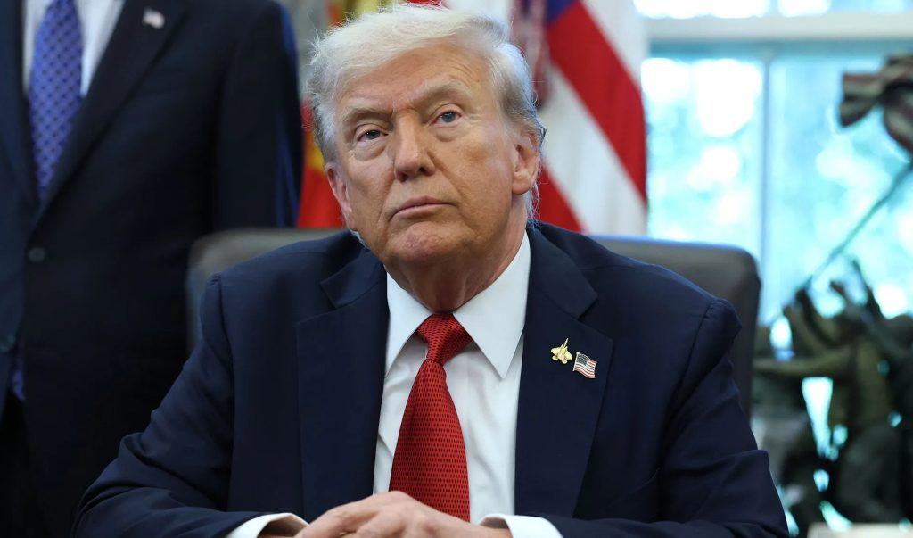 ترامب يقترح مساعدات بقيمة 12 مليار دولار للمزارعين المتضررين من حربه التجارية