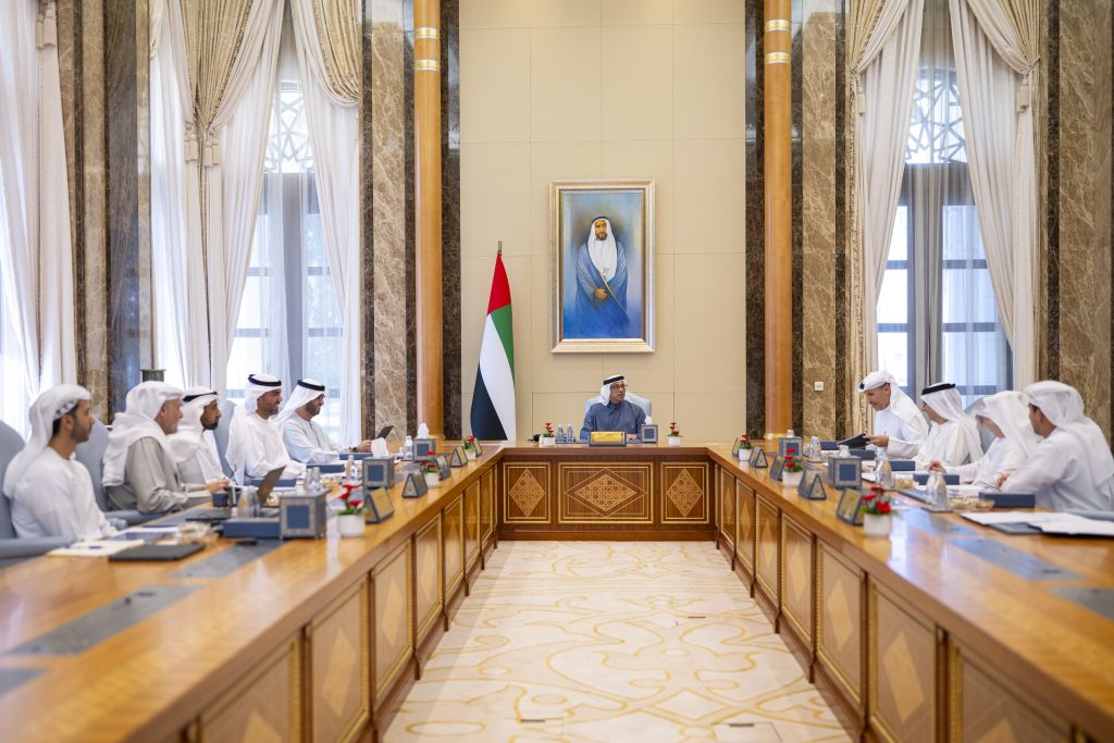 مجلس إدارة “مبادلة للاستثمار” يطلع على أداء الشركة للنصف الأول من العام