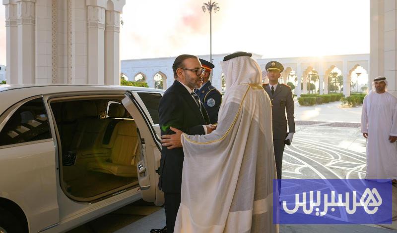 ندوة تستحضر روابط المغرب والإمارات