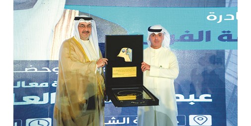 يوسف المطوع بيت التمويل الكويتي رائد في تنمية قطاع الشركات الصغيرة والمتوسطة