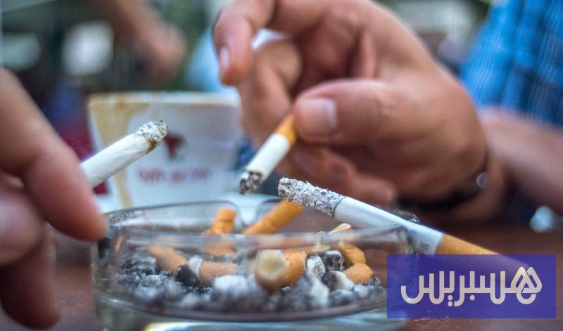 دراسة: التدخين من وقت لآخر يسبب أضرارا خطيرة للقلب