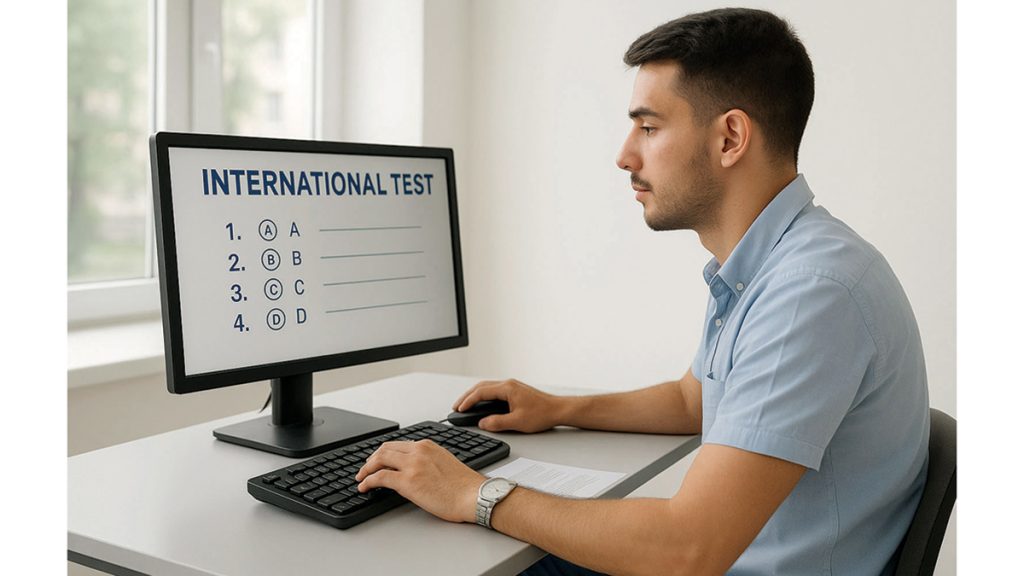 كُلفة الاختبارات الدولية تُضاعف فاتورة التعليم في مدارس المناهج الأجنبية