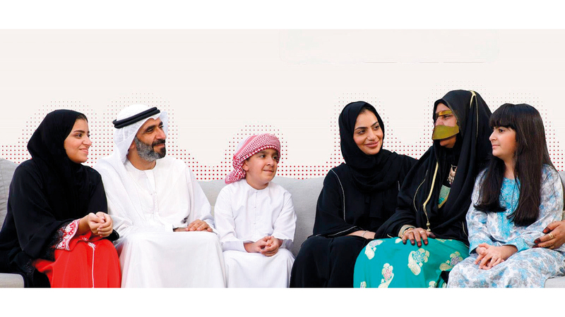 «الجينوم الإماراتي» يقترب من جمع مليون عيّنة للمواطنين