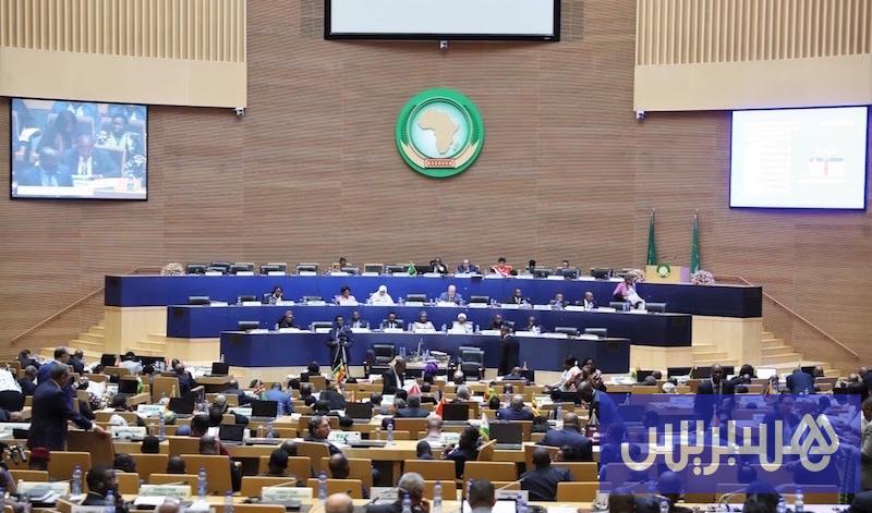 “الإفريقي” يعلق عضوية غينيا بيساو