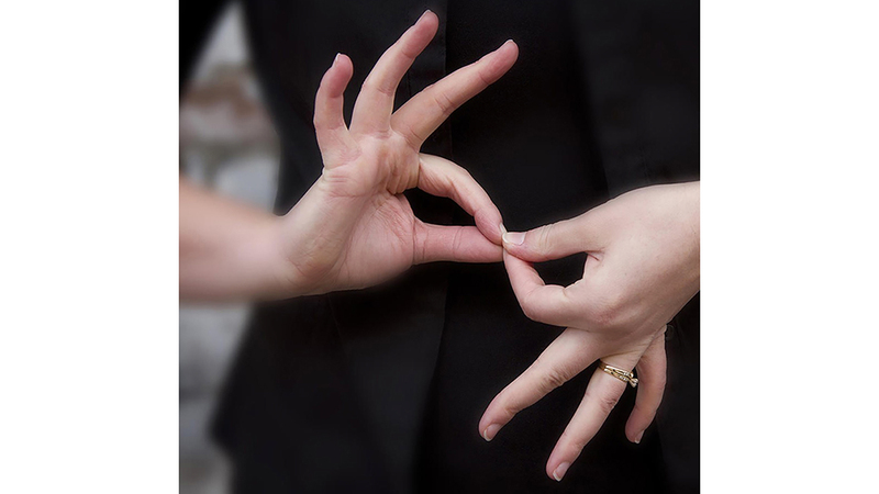 «سند».. تطبيق يوفر ترجمة بالإشارة لذوي الإعاقة السمعية