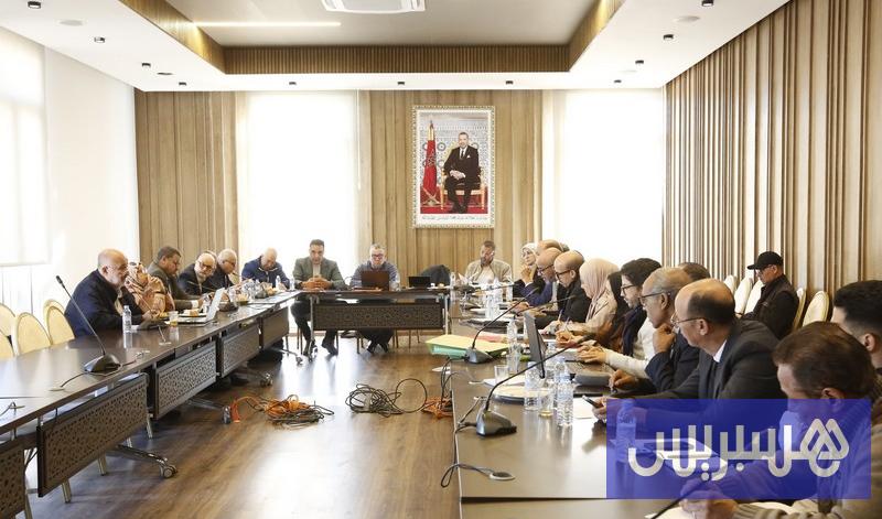 تحويل ملكية عقار جماعي إلى شركة خاصة يثير جدلا بمجلس البيضاء