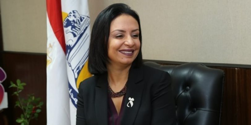 التضامن تدعو أي أسرة تمتلك 7 توائم لمقابلة الوزيرة.. استجابة لتفاعل واسع مع مسلسل “كارثة طبيعية”