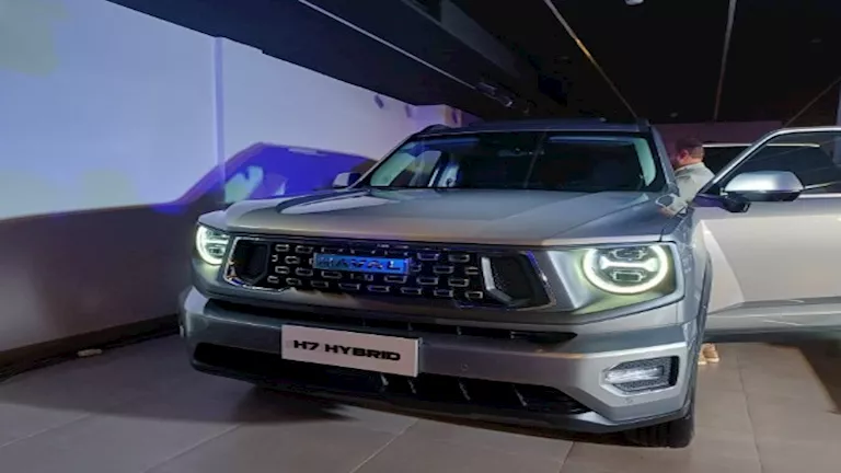 بأقل من 18 ألف جنيه قسط أحدث سيارة لهافال في مصر