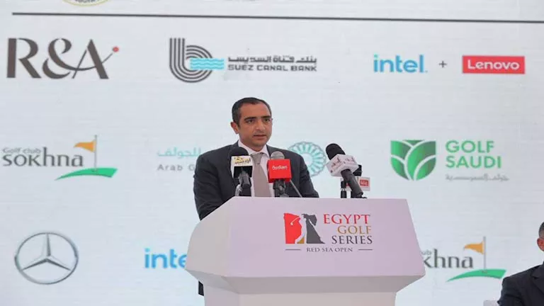 عودة قوية للجولف في 2026 .. مصر تستعد لاستضافة 4 بطولات جولف دولية