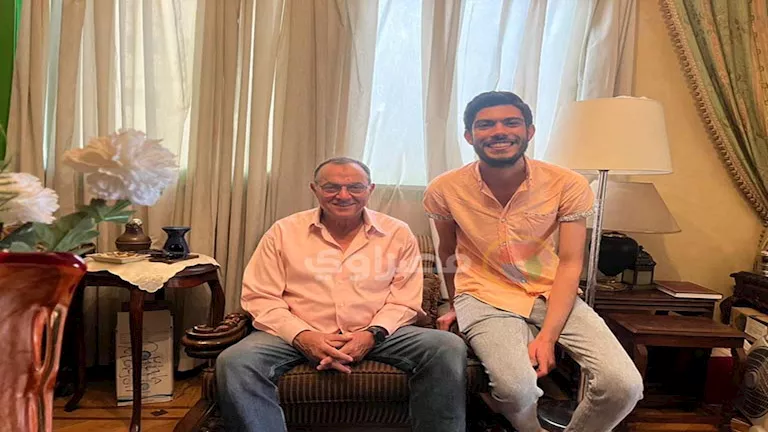 “متعتى الأكبر” .. حكاية مجدي بطاطا نجم الكرة الشراب