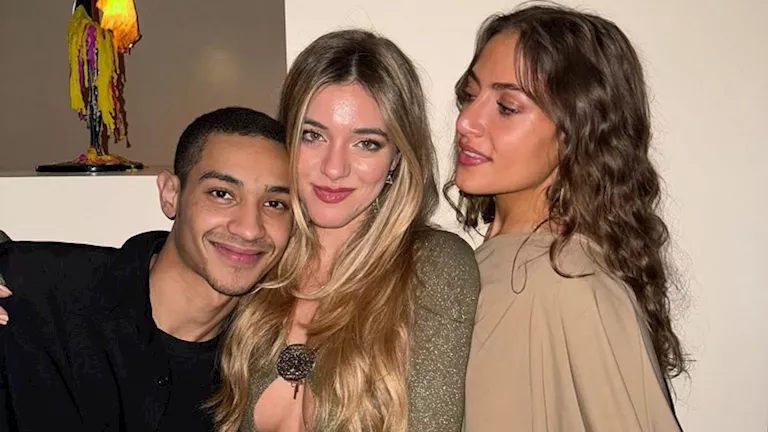 بالصور- كنزي دياب وجنا دياب تستمتعان بوقتهما من أحدث ظهور