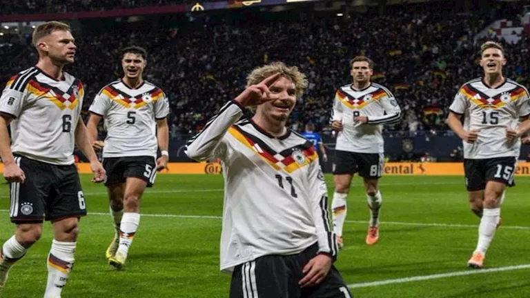 تعرف على المنتخبات التي تأهلت لكأس العالم 2026