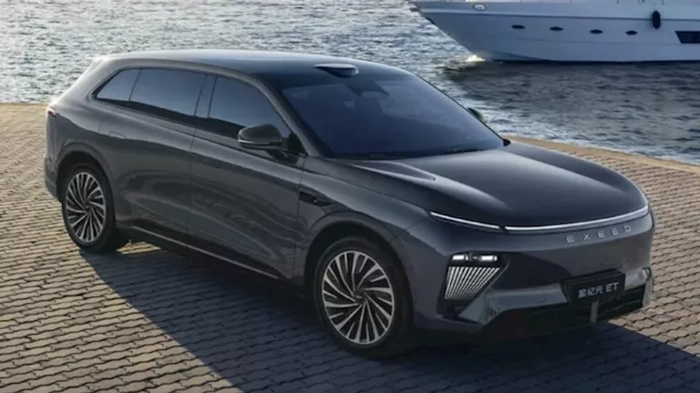 إكسيد ET الجديدة كليًا قريبًا بمصر لأول مرة