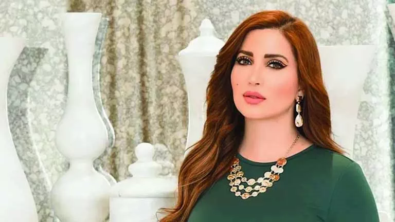 “بلوك مختلف”.. كيف نسقت نسرين طافش إطلالتها في أحدث ظهور