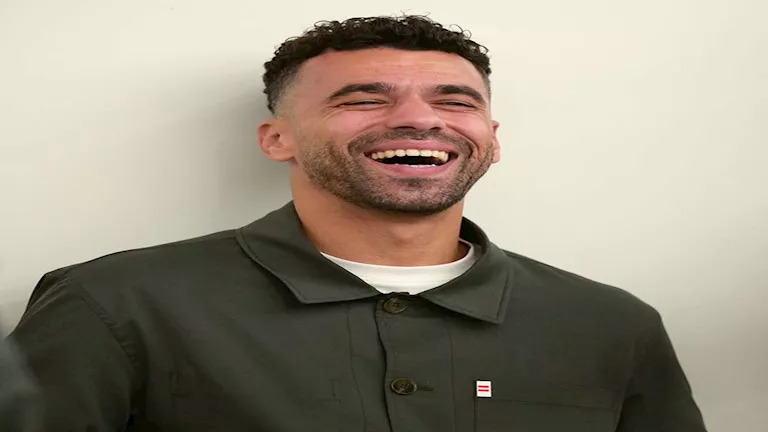 عبدالله السعيد يتصدر.. أبرز 9 نجوم بالدوري المصري تخطوا الـ35 عامًا