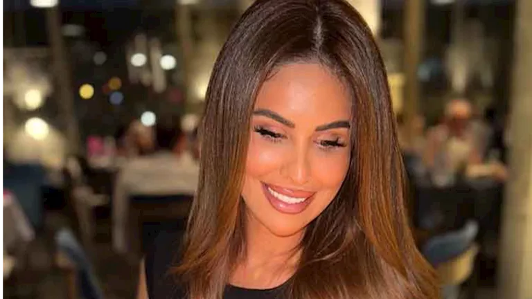 مي سليم تشارك جمهورها صورة جديدة بالذكاء الاصطناعي