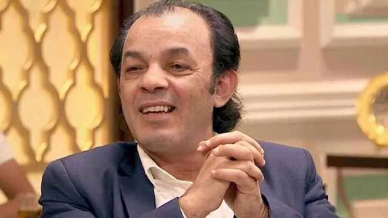 علاء مرسي في كواليس فيلم “طلقني”