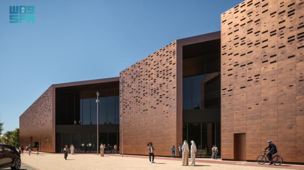 «هيئة الأفلام» تطلق آخر محطات مؤتمر النقد السينمائي الدولي تحت شعار «السينما.. فنّ المكان» بالرياض