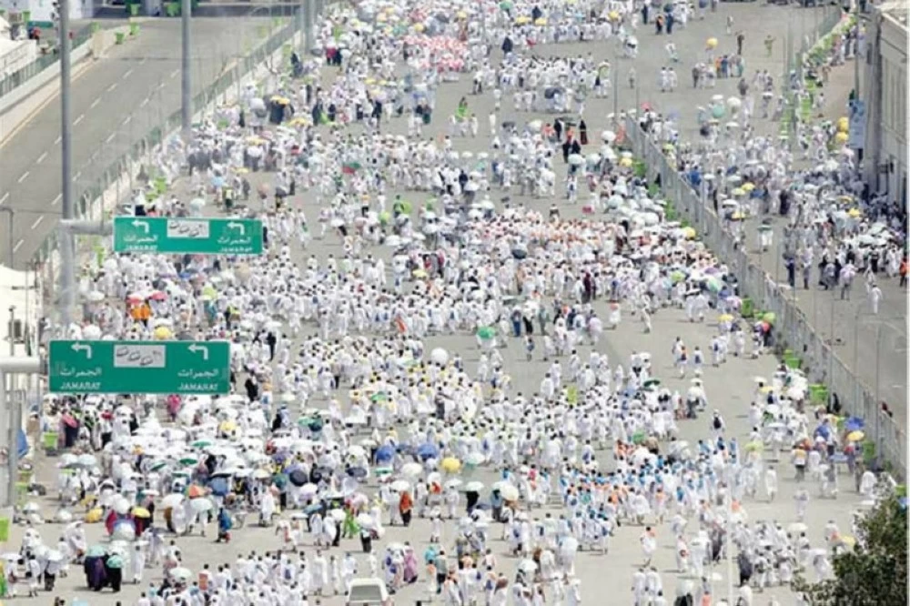 إلغاء «أرباب الطوائف» واستبدالها بشركات «ضيافة الحجاج»