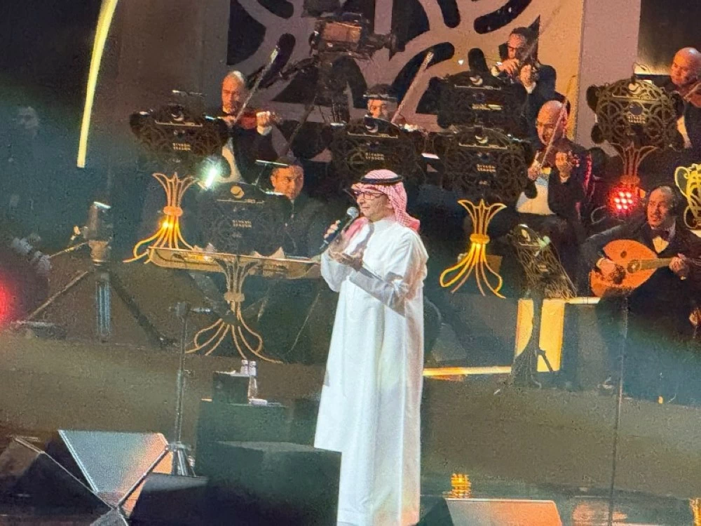 عبد المجيد عبد الله لـ«عكاظ»: جيل الشباب يغني أفضل منا