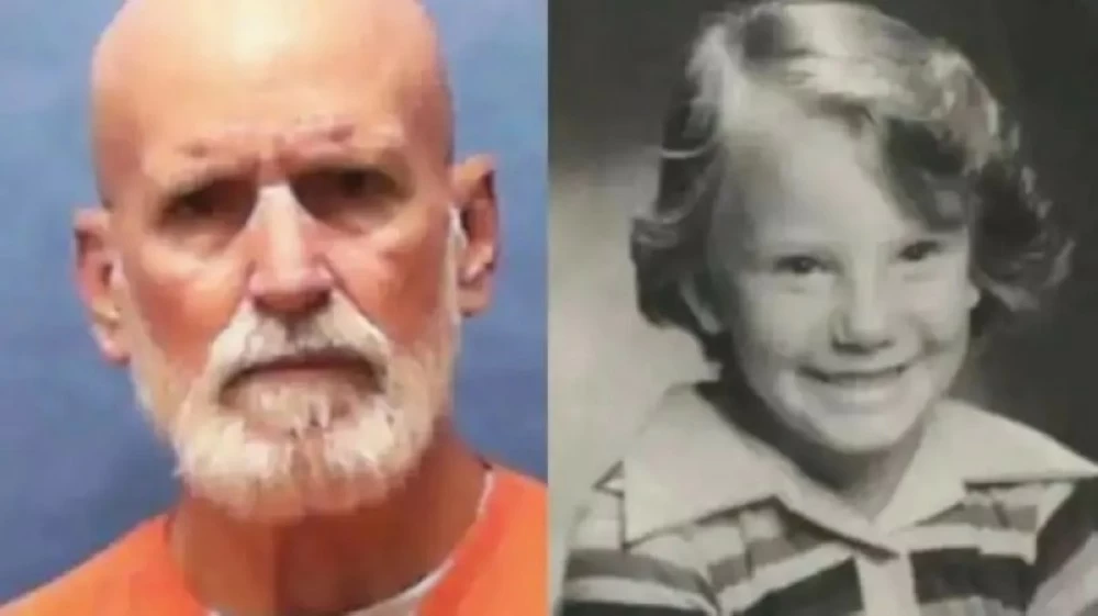 فلوريدا تُنفذ القصاص بعد 46 عاماً.. إعدام قاتل الطفلة المخطوفة من غرفتها