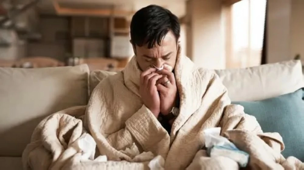 نزلة برد مهملة قد تتحول إلى التهاب خطير في الجيوب الأنفية