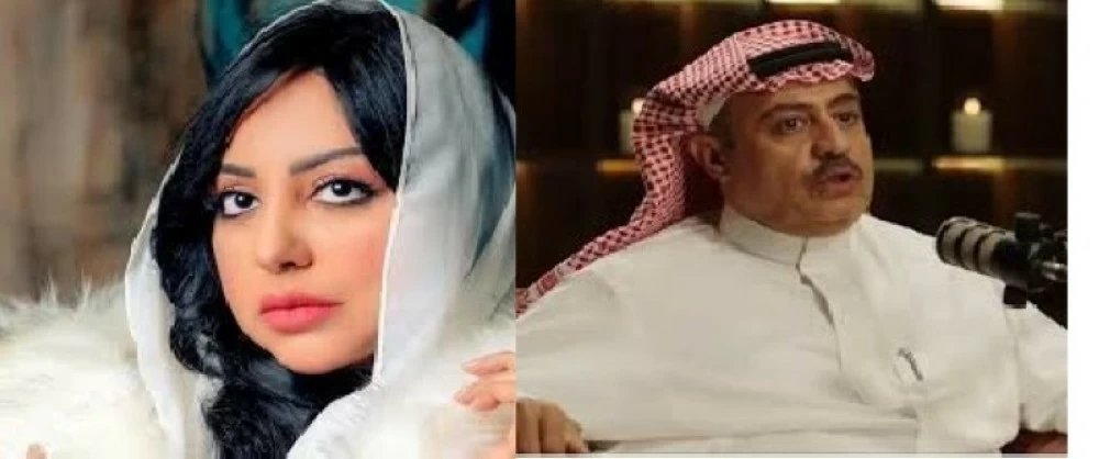 أسرار خالد منقاح تكشف بداية ريماس منصور الفنية