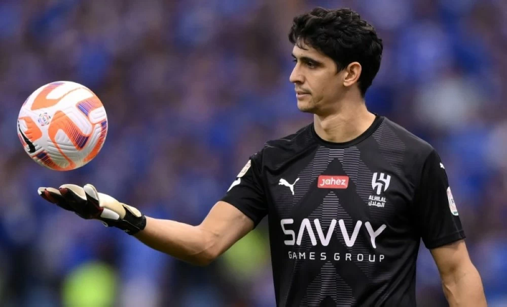 بوجود بونو.. «كاف» يعلن القوائم النهائية لجوائز الأفضل في أفريقيا