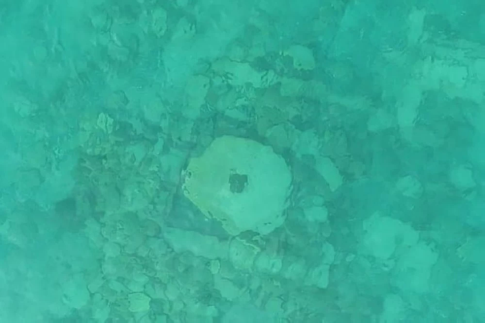 مدينة تحت الماء.. اكتشاف أثري في قلب قيرغيزستان