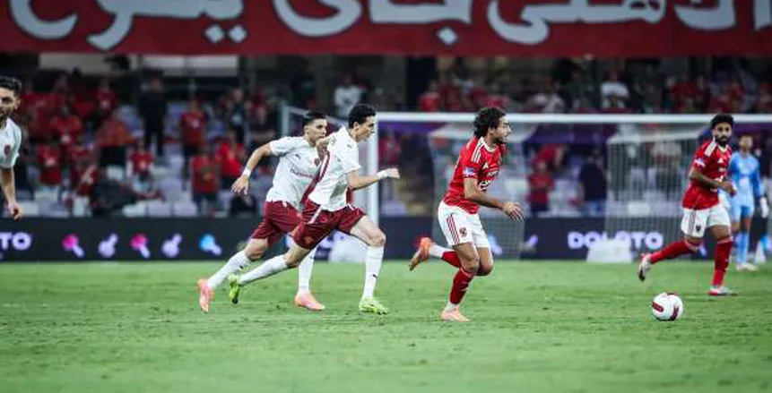 الكشف عن خلاف داخل لجنة التخطيط بالأهلي بشأن ضم هذا الثنائي.. اعرف التفاصيل