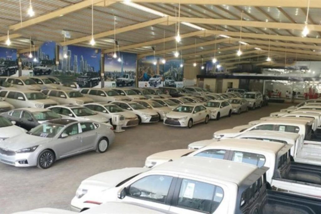 انهيار أسعار السيارات في مصر – 16 طرازاً تُخفض سعرها دفعة واحدة – النيل 24