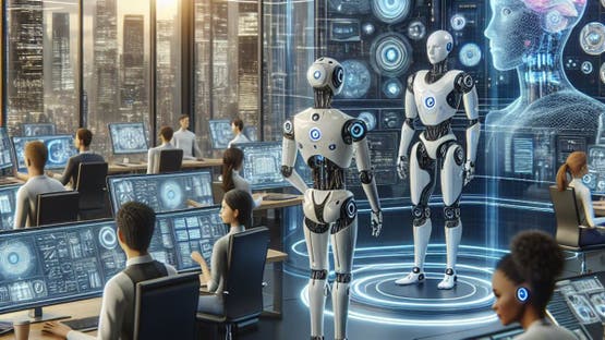 تحذيرات عالمية من خروج الذكاء الاصطناعي عن السيطرة.. ومخاوف من إبادة بشرية وشيكة