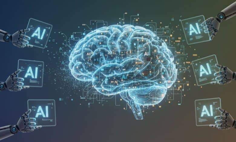 الاعتماد على الذكاء الاصطناعي يُضعف مهارات التفكير النقدي.. كيف نستعيد قدراتنا الذهنية؟