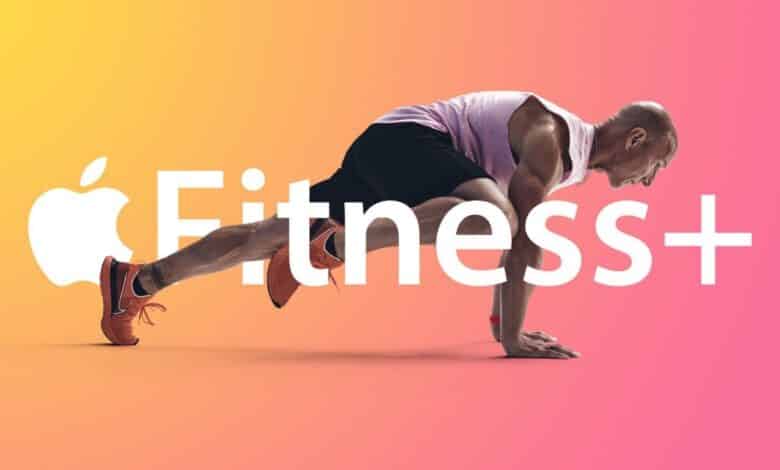 خدمة آبل للياقة البدنية +Apple Fitness تواجه مصيرًا غامضًا بعد 5 سنوات على إطلاقها