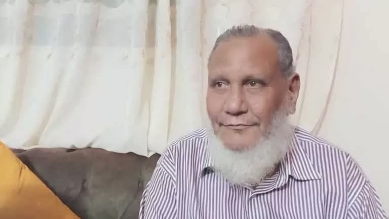 جلسة صلح تنهي أزمة “مسن السويس” قبل أيام من نظر القضية – النيل 24