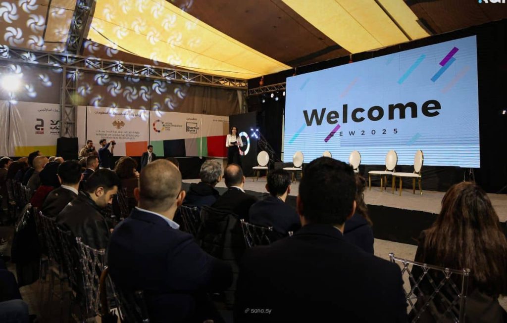 لأول مرة في سوريَة.. انطلاق الأسبوع العالمي لريادة الأعمال