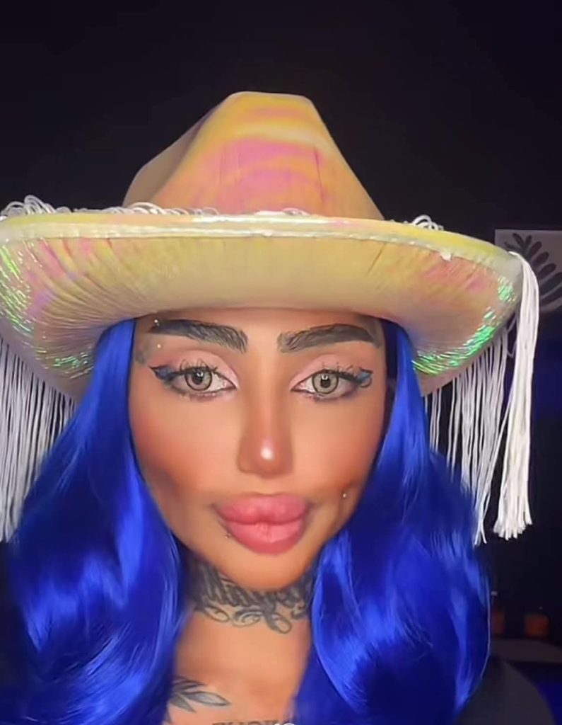 مريم العنزي تثير الجدل من جديد.. تصريحات مثيرة بعد افتتاح المتحف المصري الكبير