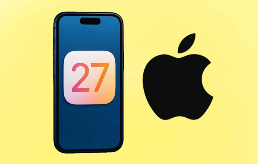 عودة إلى الأساسيات.. آبل تركز على الأداء والاستقرار في تحديثات 2026