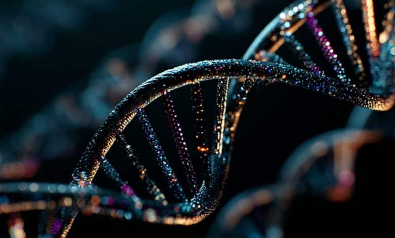 علماء يطوّرون نموذج ذكاء اصطناعي لكشف الطفرات الجينية المسبّبة للأمراض النادرة