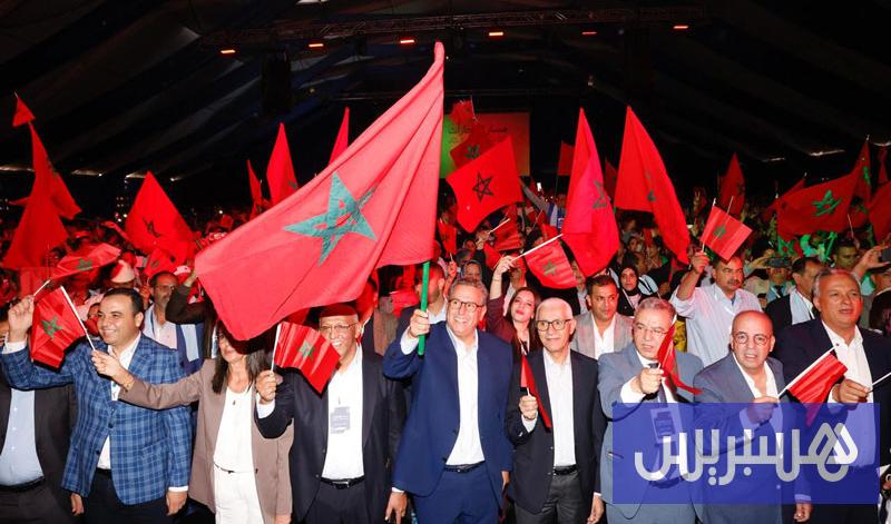 أخنوش يشيد بدور الدبلوماسية الملكية في القرار الأممي حول الصحراء المغربية