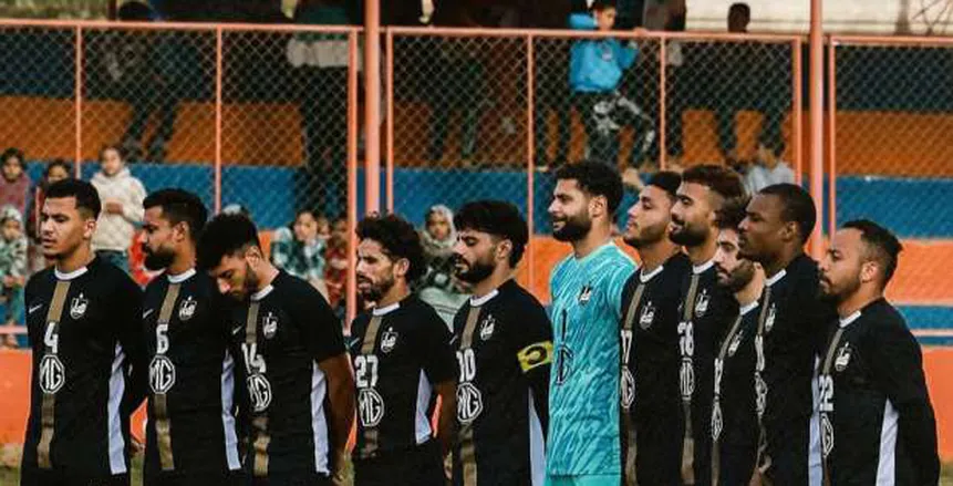 مسار يكتسح ديروط بسداسية نظيفة وينقض على وصافة دوري المحترفين