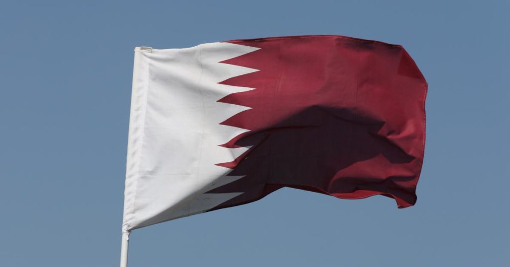 قطر تؤكد دعمها للجهود السعودية الإماراتية في اليمن