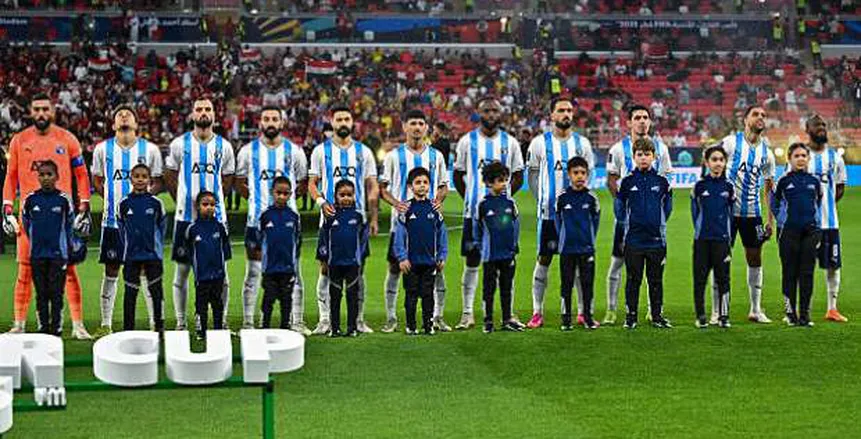 مفاوضات شفهية من بيراميدز مع البنك الأهلي لضم لاعبه