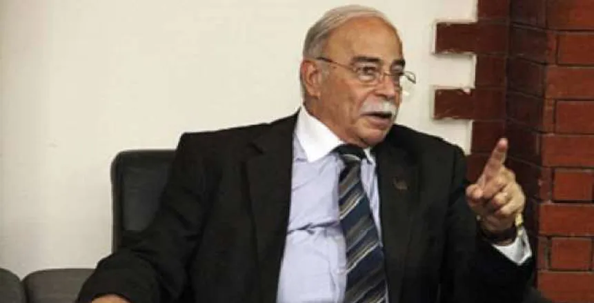 كمال درويش يهاجم شيكابالا: معندكش خبرة إدارية عشان تتكلم على مجلس الزمالك