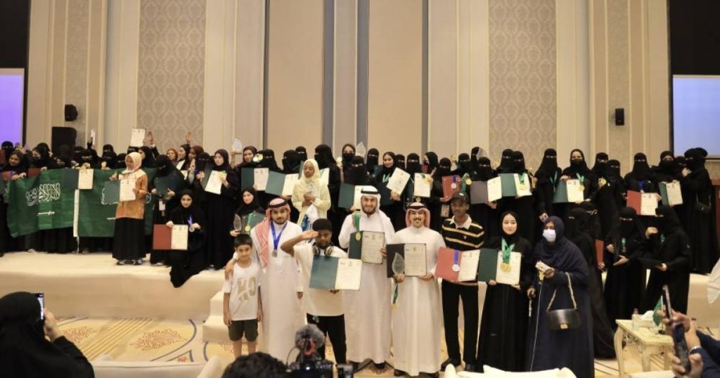 السعودية تسجل قفزة قياسية في براءات الاختراع عام 2023