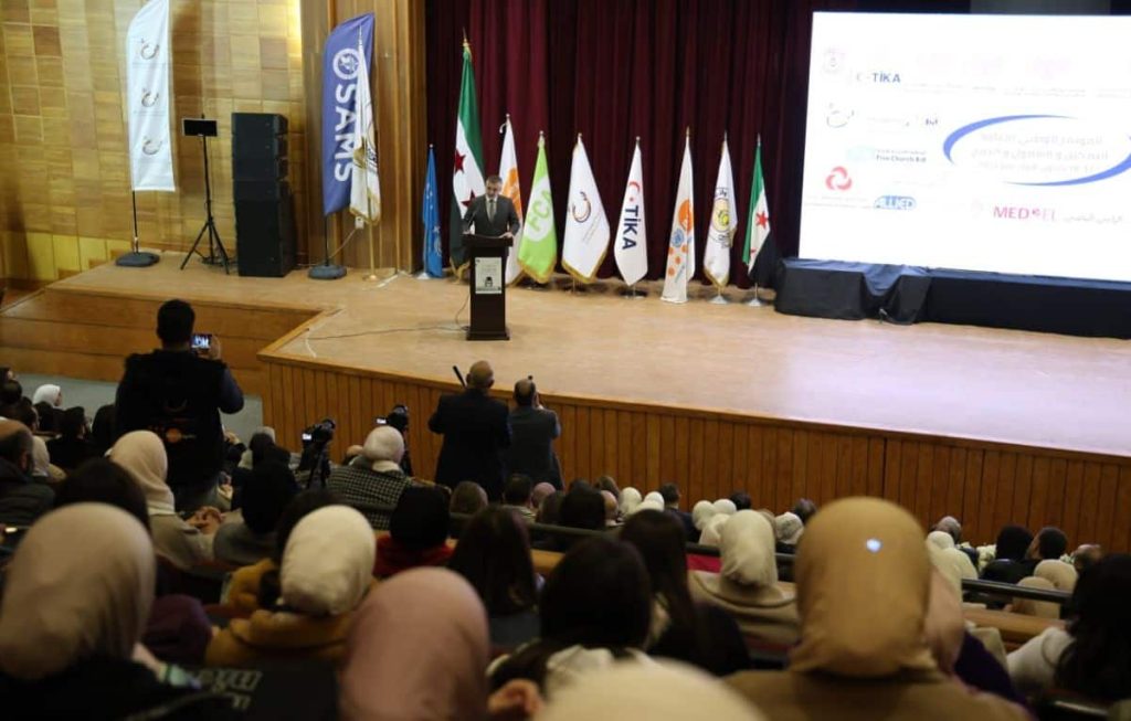 التعليم الدامج في سوريَة.. كيف تعيد التقنيات المساعدة والبحث العلمي صياغة فرص الدمج والتمكين؟