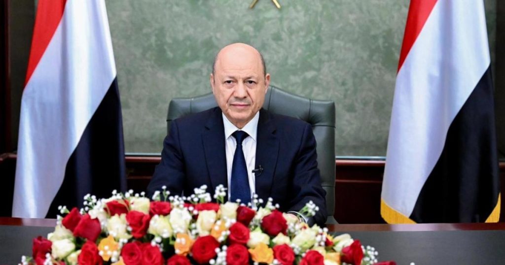 اليمن يرحب بموقف الرياض من الأحداث بحضرموت والمهرة